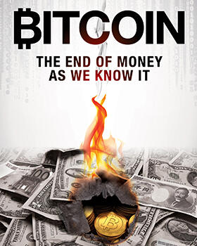 Bitcoin End of Money